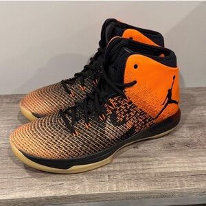 Nike Air Jordan 31 “Shattered Backboard” – Men’s Size 9.5 high tops